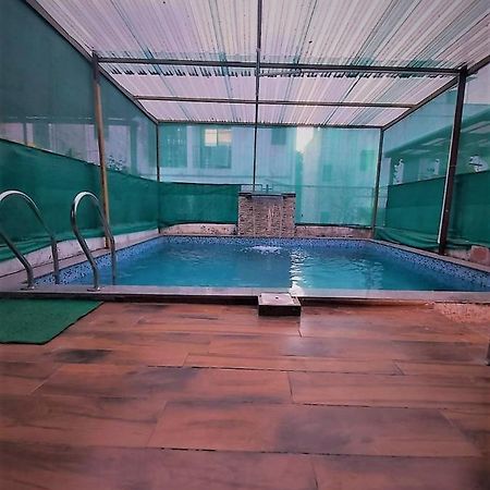 Casa Mount View Villa Wd Pvt Pool Lonavala Extérieur photo