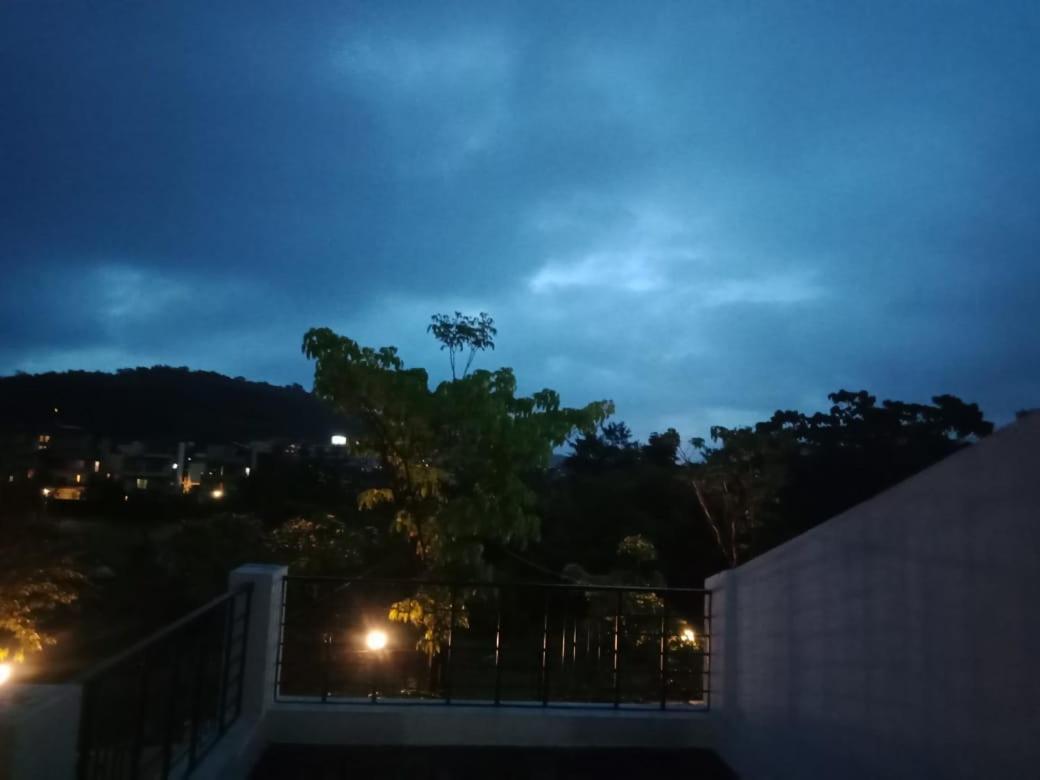 Casa Mount View Villa Wd Pvt Pool Lonavala Extérieur photo