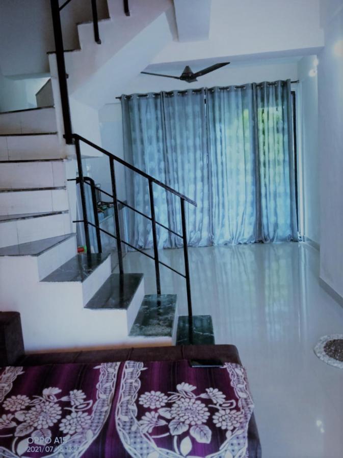 Casa Mount View Villa Wd Pvt Pool Lonavala Extérieur photo