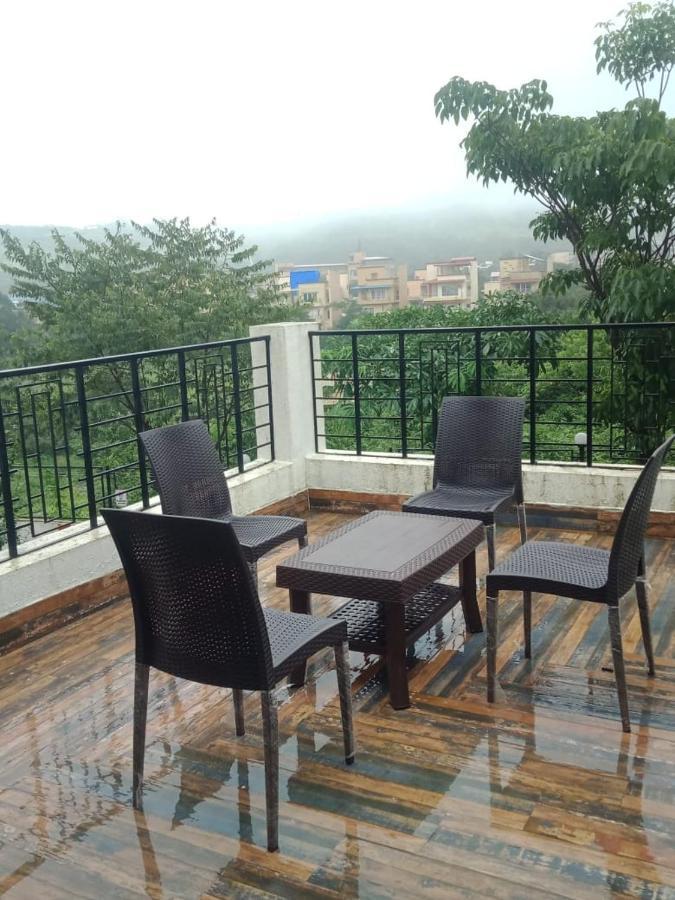 Casa Mount View Villa Wd Pvt Pool Lonavala Extérieur photo