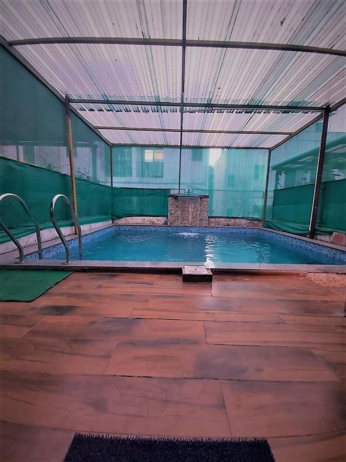 Casa Mount View Villa Wd Pvt Pool Lonavala Extérieur photo