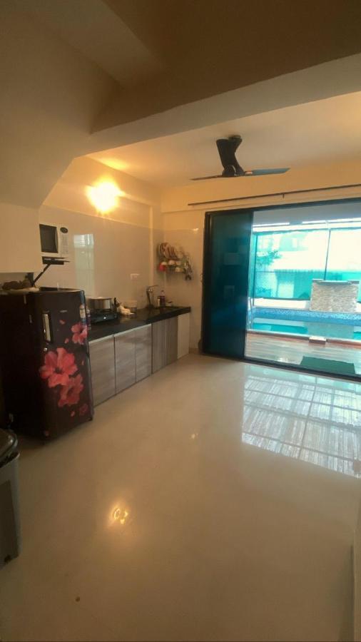 Casa Mount View Villa Wd Pvt Pool Lonavala Extérieur photo